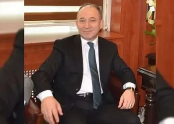 Etimesgut İlçe Başkanı adayı Özdemir CHP kongresinde hayatını kaybetti