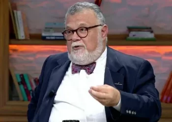 Prof. Dr. Celal Şengör İstanbul’u terk etme kararı aldı