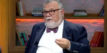 Prof. Dr. Celal Şengör İstanbul’u terk etme kararı aldı