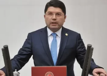 Adalet Bakanı Tunç noktayı koydu! Cem Garipoğlu'nun mezarının açılması hukuken söz konusu değil Adalet Bakanı Tunç noktayı koydu! Cem Garipoğlu’nun mezarının açılması hukuken söz konusu değil