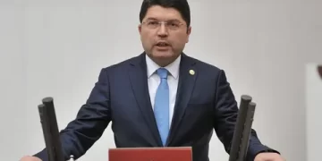Adalet Bakanı Tunç noktayı koydu! Cem Garipoğlu’nun mezarının açılması hukuken söz konusu değil