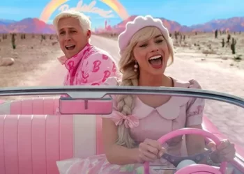 Cezayir'den 'Barbie' filmine yasak! Cezayir’den ‘Barbie’ filmine yasak!