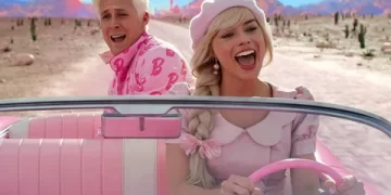 Cezayir’den ‘Barbie’ filmine yasak!