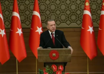 Cumhurbaşkanı Erdoğan’dan Akbelen açıklaması