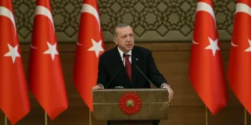 Cumhurbaşkanı Erdoğan’dan Akbelen açıklaması