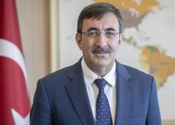 Cumhurbaşkanlığına Cevdet Yılmaz vekalet edecek