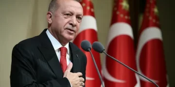 Cumhurbaşkanı Erdoğan duyurdu! Depremzede balıkçılara destek
