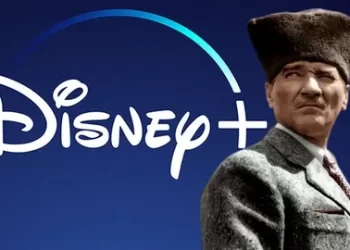 Disney Plus’dan ‘Atatürk’ açıklaması