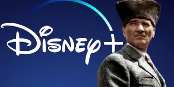 Disney Plus’dan ‘Atatürk’ açıklaması