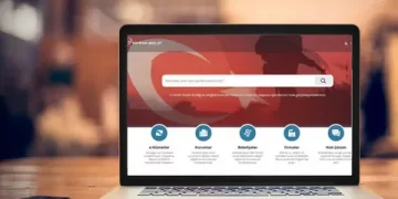 E-Devlet’ten üniversite kaydına yoğun ilgi