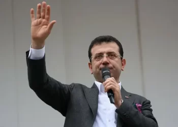 Ekrem İmamoğlu’ndan İBB’nin talebine onay veren Mehmet Şimşek’e teşekkür