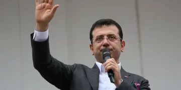 Ekrem İmamoğlu’ndan İBB’nin talebine onay veren Mehmet Şimşek’e teşekkür