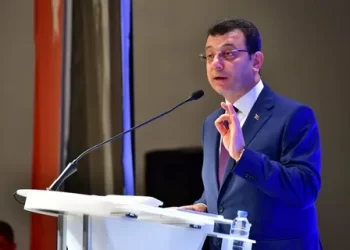 Ekrem İmamoğlu’ndan İstanbul İttifakı vurgusu