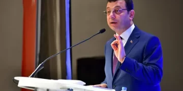 Ekrem İmamoğlu’ndan İstanbul İttifakı vurgusu
