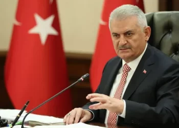 Binali Yıldırım’dan kritik açıklama! Emekli maaşında ciddi bir iyileştirme olacak
