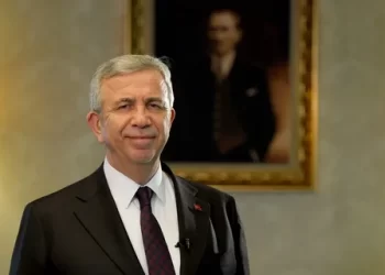 Mansur Yavaş duyurdu! Emeklilere müjde!