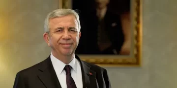 Mansur Yavaş duyurdu! Emeklilere müjde!