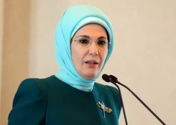 Emine Erdoğan’dan Dünya Emzirme Haftası paylaşımı