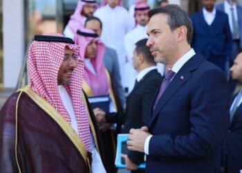 Enerji Bakanı Bayraktar duyurdu! Suudi Arabistan ile mutabakat zaptı imzalandı