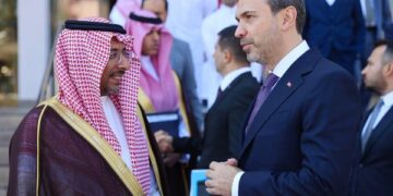 Enerji Bakanı Bayraktar duyurdu! Suudi Arabistan ile mutabakat zaptı imzalandı