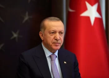 Erdoğan partisinin 22. kuruluş yıldönümü için bir video mesaj yayımladı