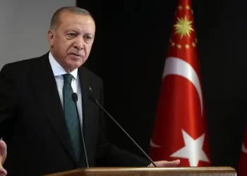Erdoğan’dan 14. Büyükelçiler Konferansı’nda açıklamalar