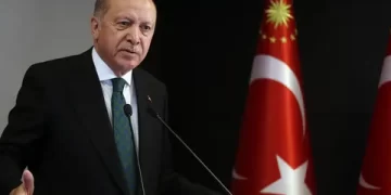 Erdoğan’dan 14. Büyükelçiler Konferansı’nda açıklamalar
