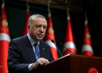 Erdoğan’dan Kabine Toplantısı’nın ardından açıklamalar