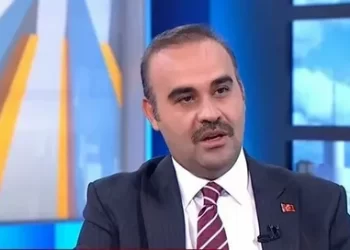 Sanayi ve Teknoloji Bakanı Fatih Kacır’dan TOGG açıklaması