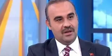 Sanayi ve Teknoloji Bakanı Fatih Kacır’dan TOGG açıklaması