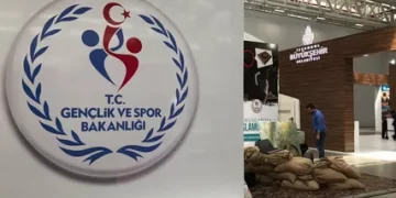 GSB 11 bin 455 personel alımı yapacak!