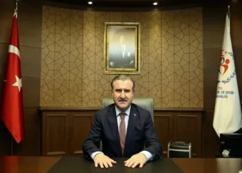 Gençlik ve Spor Bakanlığı’na 11 bin 455 sözleşmeli personel alınacak