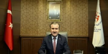 Gençlik ve Spor Bakanlığı’na 11 bin 455 sözleşmeli personel alınacak