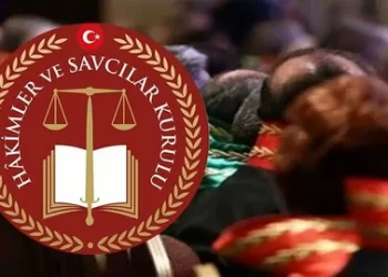 Bakan Tunç paylaştı! HSK müstemir yetki kararnamesini yayımladı