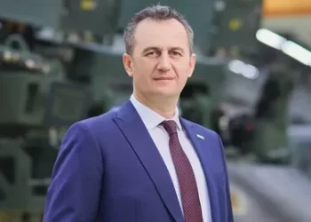 Haluk Görgün’den TEKNOFEST Ankara’ya davet