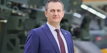 Haluk Görgün’den TEKNOFEST Ankara’ya davet
