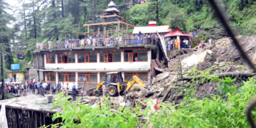 Hindistan’da sel ve toprak kaymasında can kaybı 50’yi aştı