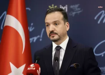 İYİ Parti duyurdu! Ankara ve İstanbul’da kendi adaylarımızı çıkaracağız