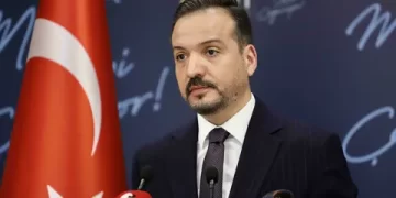 İYİ Parti duyurdu! Ankara ve İstanbul’da kendi adaylarımızı çıkaracağız