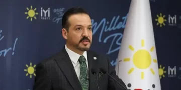 İYİ Parti’den ittifak çağrısına yanıt