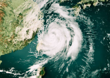 Idalia Fırtınası 3 ülkeyi vuracak!