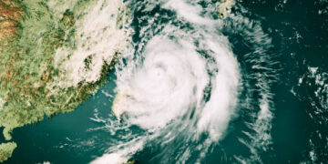 Idalia Fırtınası 3 ülkeyi vuracak!