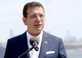 İmamoğlu’ndan olimpiyat açıklaması!