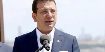İmamoğlu’ndan olimpiyat açıklaması!