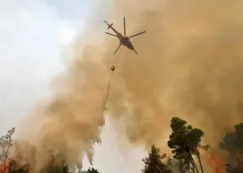 İpsala Sınır Kapısı’ndan çıkışlar ikinci bir emre kadar yasaklandı