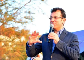 Ekrem İmamoğlu’ndan ‘İstanbul’ açıklaması