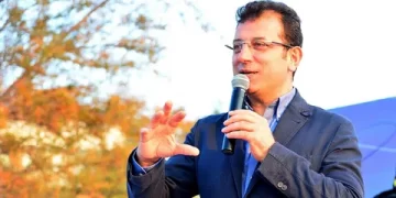 Ekrem İmamoğlu’ndan ‘İstanbul’ açıklaması