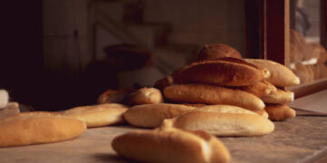İstanbul’da ekmeğe zam! 6,5 lira oldu