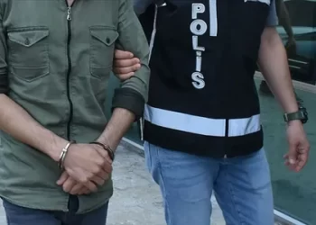 İstanbul’da terör operasyonu!