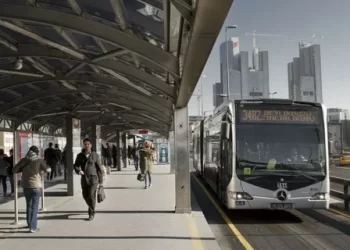 İstanbul’da toplu taşımaya kredi kartı farkı! Temassız ödeme 60 TL